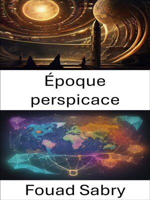 cover image of Époque perspicace